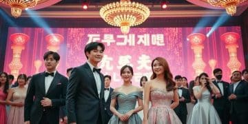 K-drama award winners 2025 you need to know about