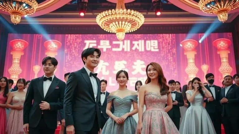 K-drama award winners 2025 you need to know about