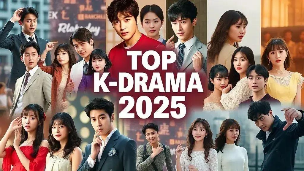 Notable nominees in 2025