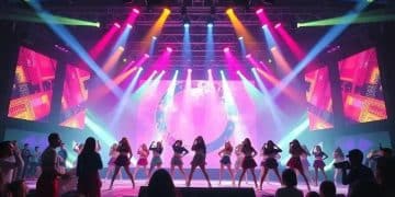 K-pop debut stages highlights: unforgettable moments