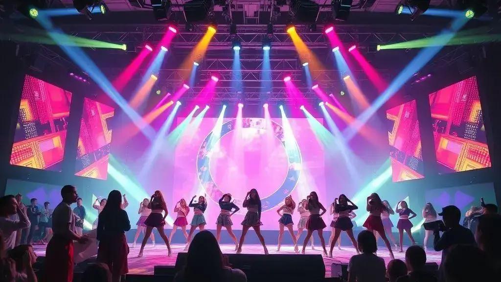K-pop debut stages highlights: unforgettable moments