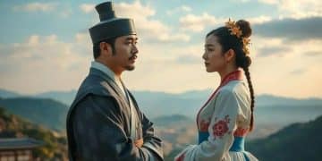 K-drama historical drama picks: what to watch next