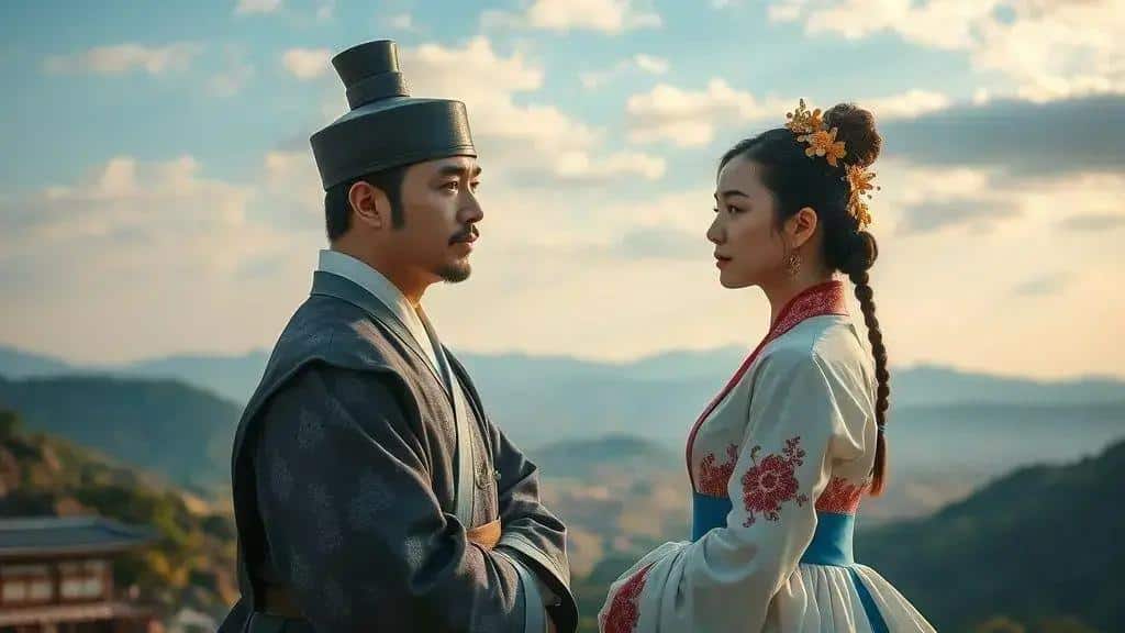 K-drama historical drama picks: what to watch next
