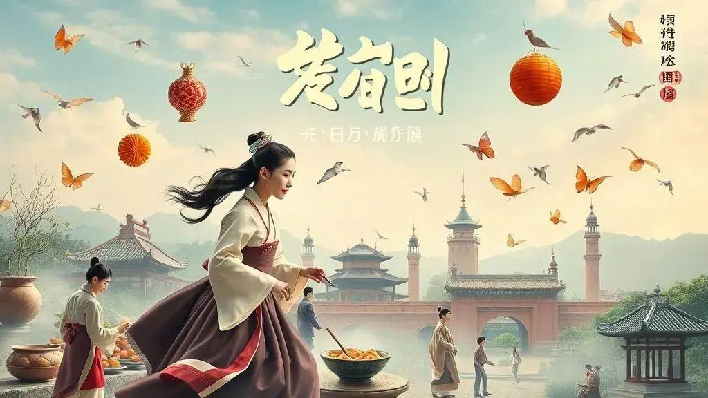 The cultural impact of K-dramas in history