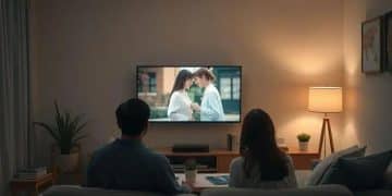 Latest romantic K-drama episodes that you can't miss