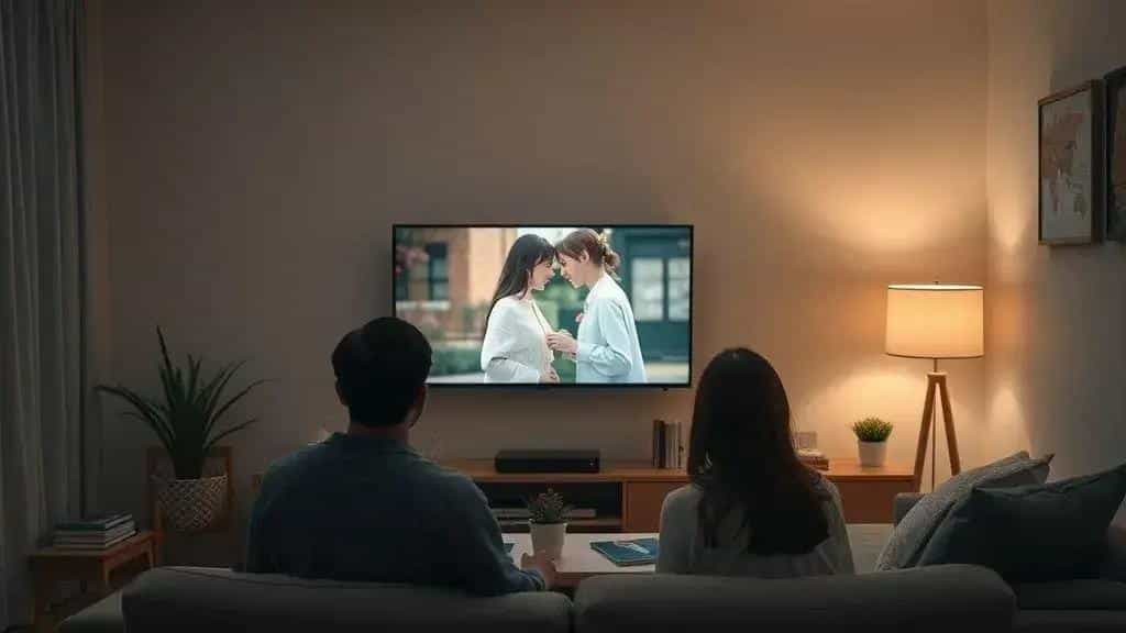 Latest romantic K-drama episodes that you can’t miss