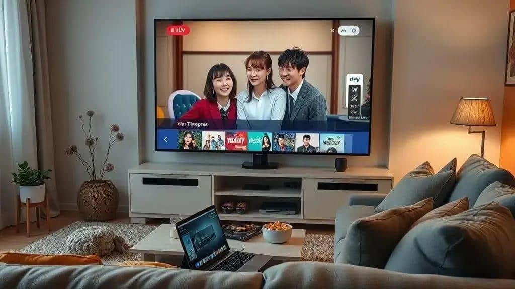 Where to stream the latest K-drama episodes