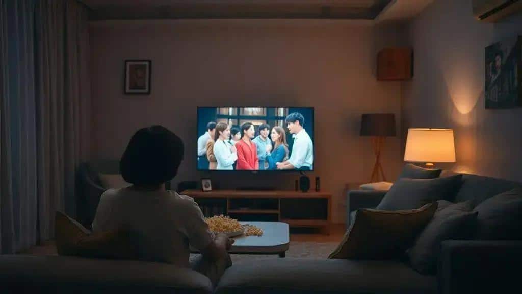 Binge-worthy K-drama series you need to watch now