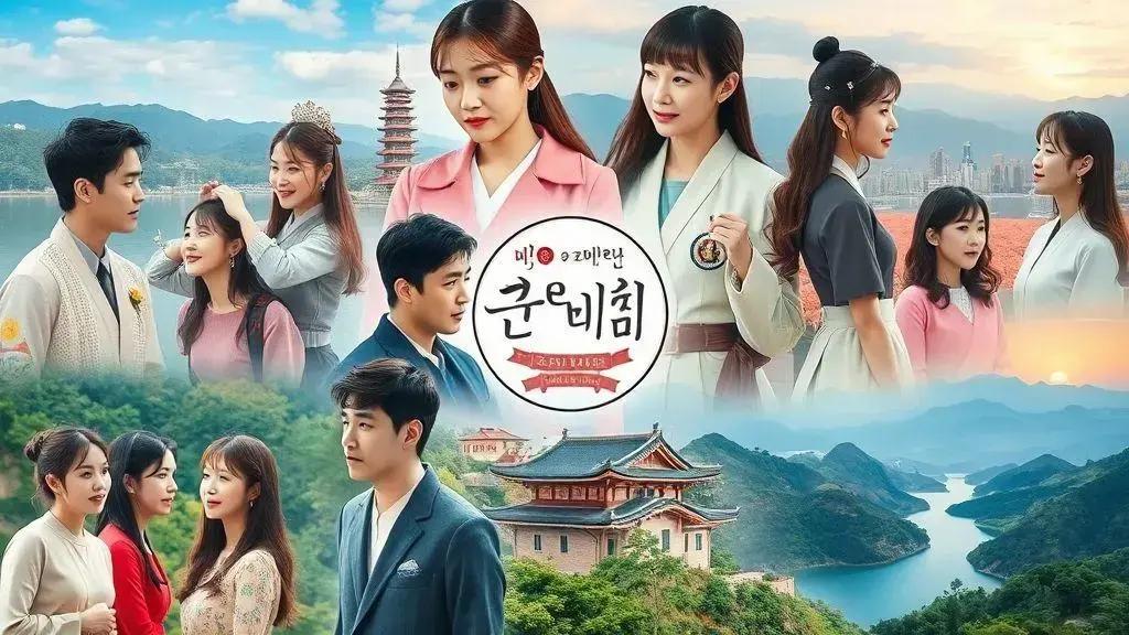 Why K-dramas are captivating global audiences