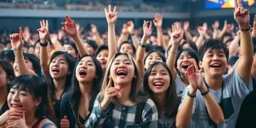 K-pop fandom trends 2025: what's next for fans?