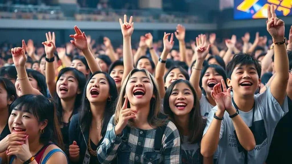 K-pop fandom trends 2025: what’s next for fans?
