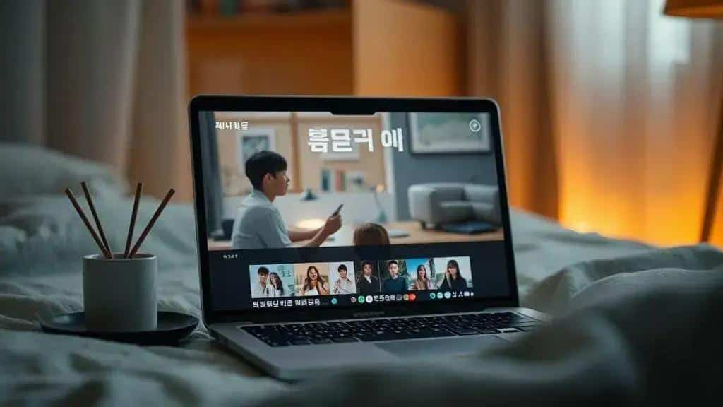 Trending K-drama reviews online: What you must know