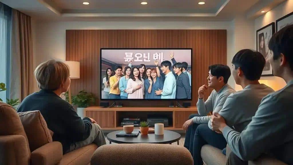 Top trending K-dramas you can