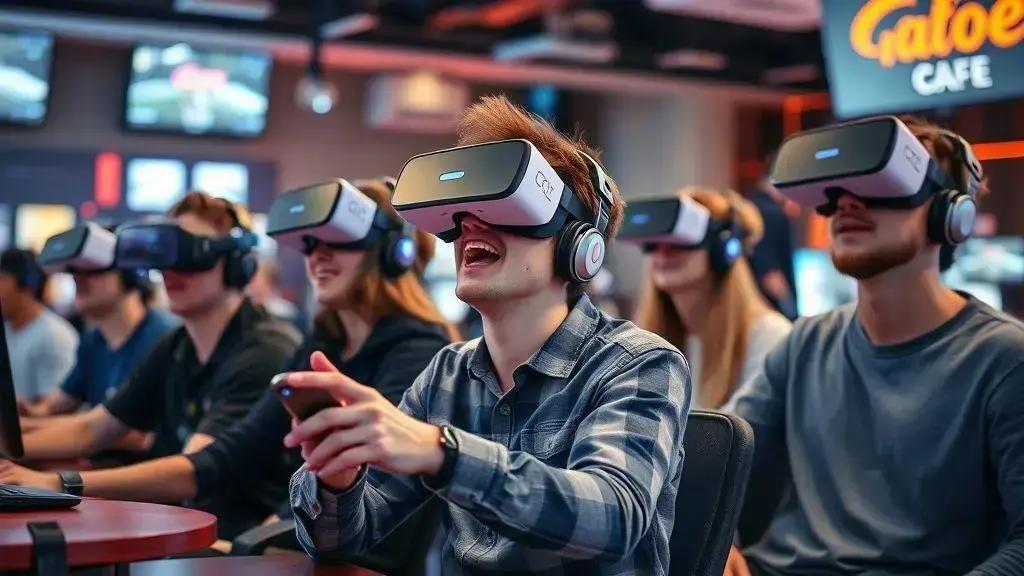 Top VR gaming experiences to try
