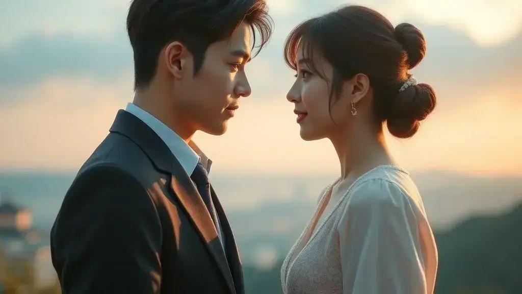 K-drama top-rated romance stories: must-watch titles