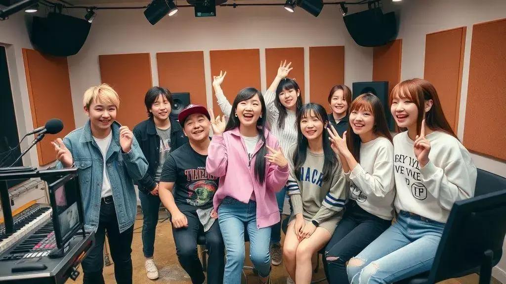 K-pop collaborations 2025: What to expect from top artists
