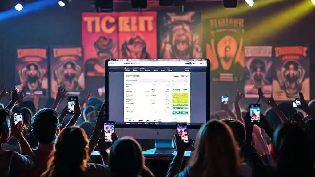 How to get tickets for K-pop concerts