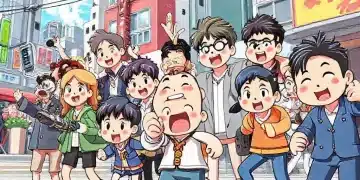 Korean webtoon recommendations you can’t miss