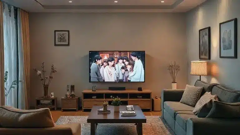 Critically acclaimed K-dramas you must watch now