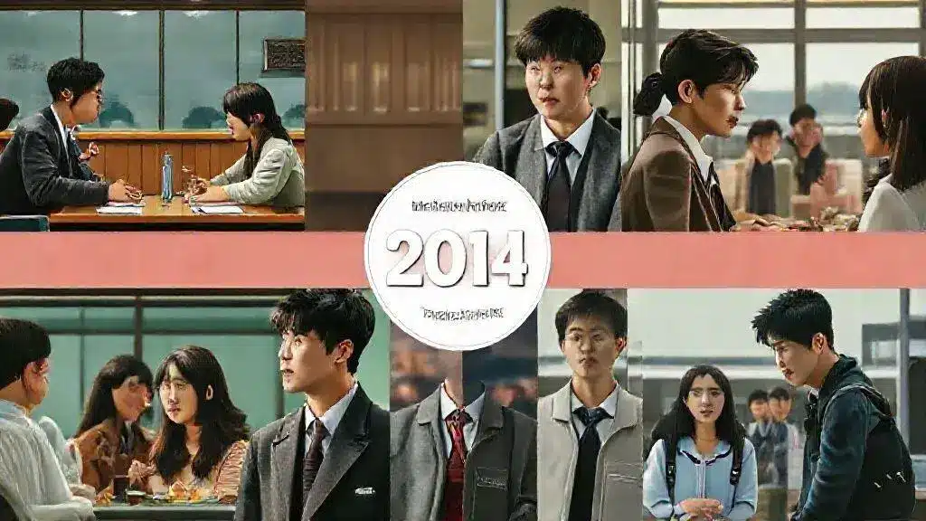 Top critically acclaimed K-dramas of the year