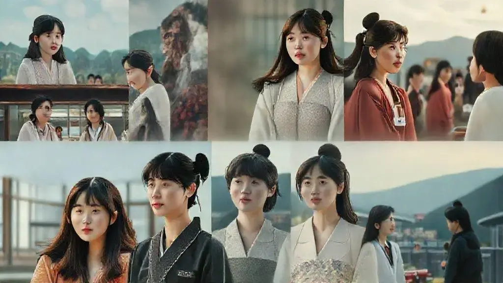 What to expect from upcoming K-dramas