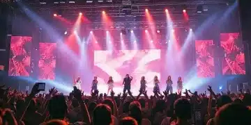 K-pop album releases 2025: what to expect this year