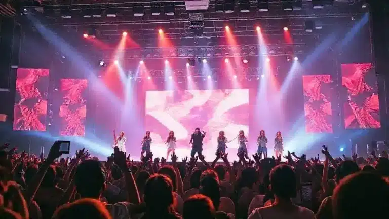 K-pop album releases 2025: what to expect this year