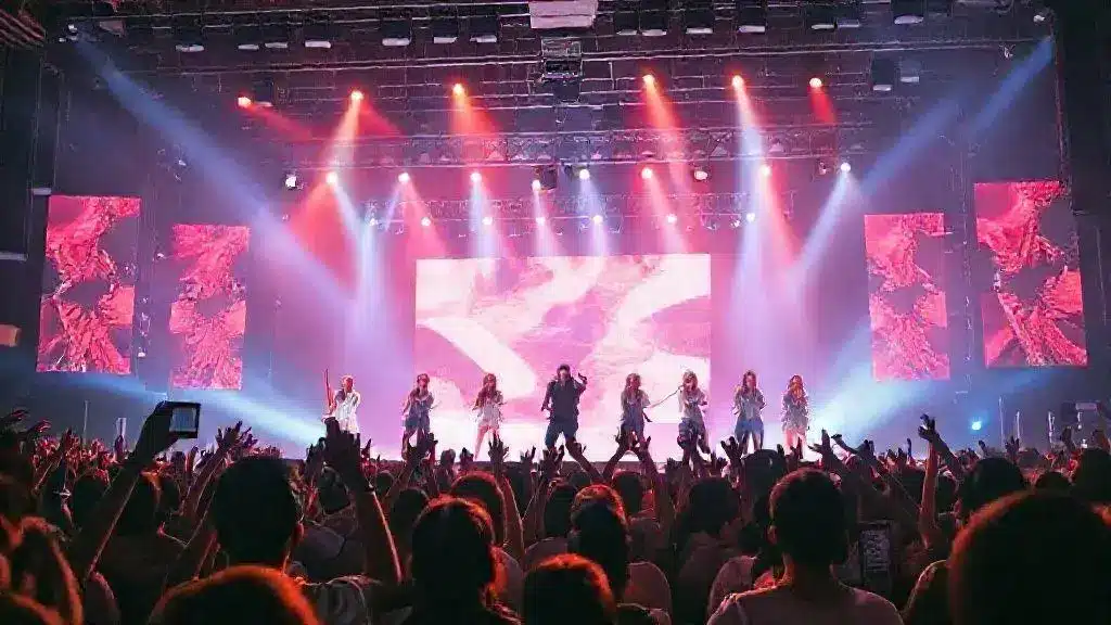 K-pop album releases 2025: what to expect this year