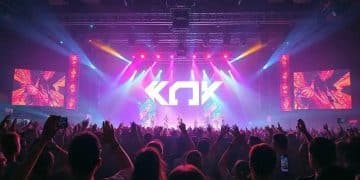 K-pop concert tour updates: what you need to know