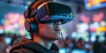 Korean VR game innovations that will transform gaming