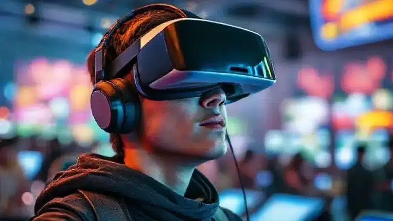 Korean VR game innovations that will transform gaming