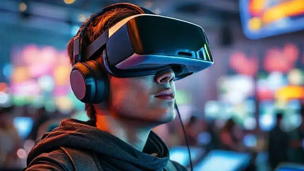 Korean VR game innovations that will transform gaming