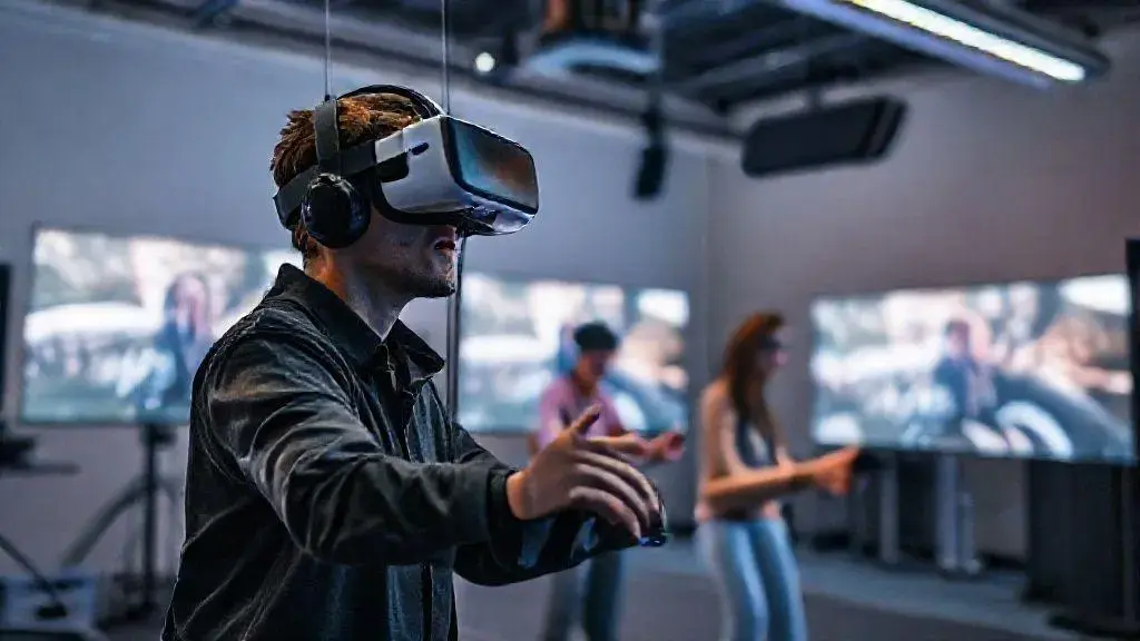 Key innovations shaping Korean VR games