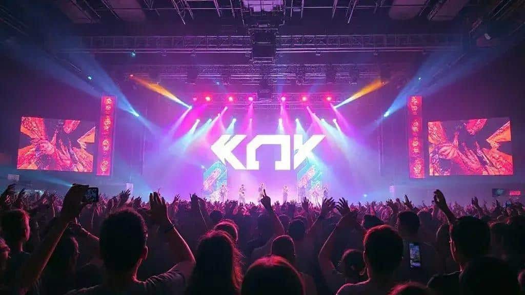 K-pop concert tour updates: what you need to know