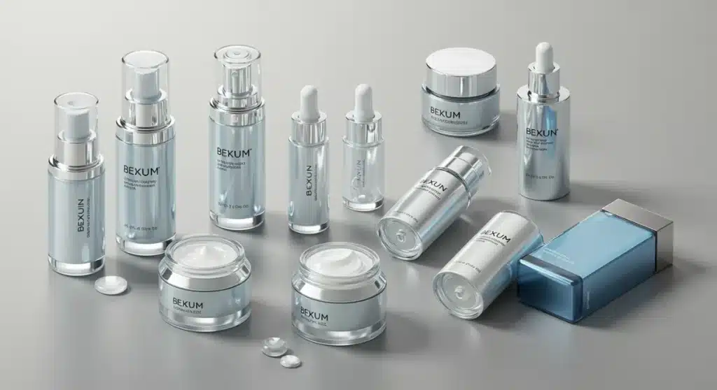 Korean Beauty Trends 2025: 4 Skincare Innovations Dominating the US Market