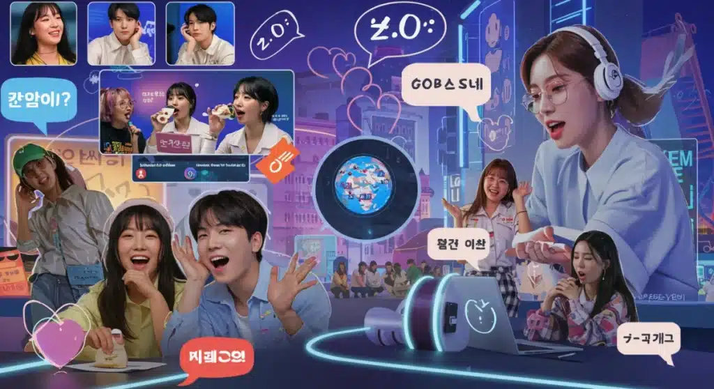 Fandom Etiquette 2.0: K-Pop Stan Guidelines for 2025 Online