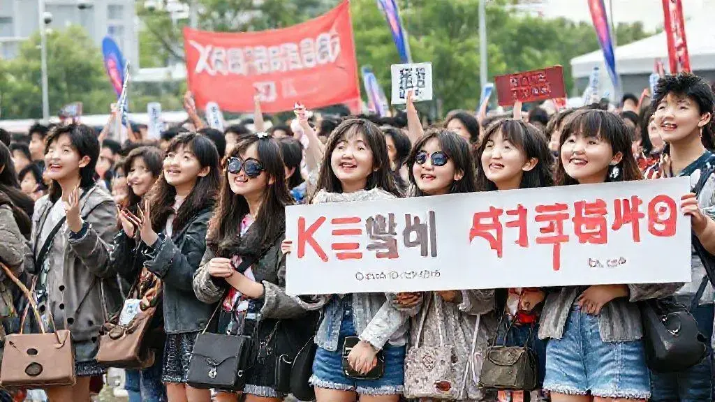 Understanding the cultural impact of k-drama