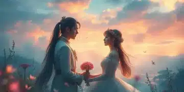 K-drama fantasy romance reviews that will captivate you