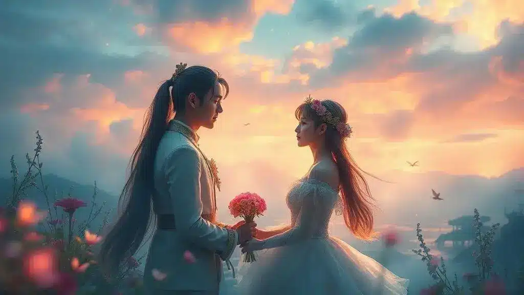 K-drama fantasy romance reviews that will captivate you