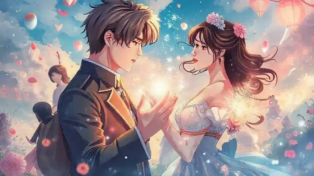 Key themes in K-drama fantasy romance