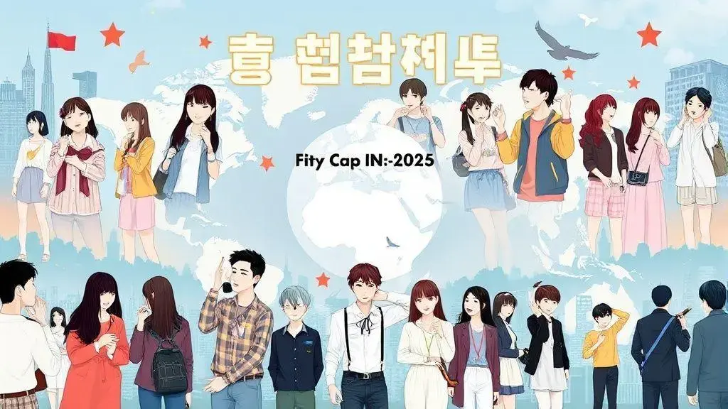 The impact of K-drama on global culture