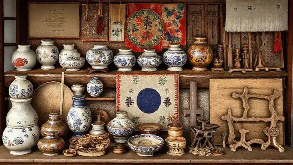 Popular types of crafts to explore