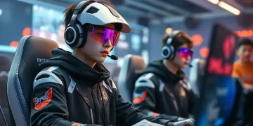 Korean gaming gear innovations that reshape the industry