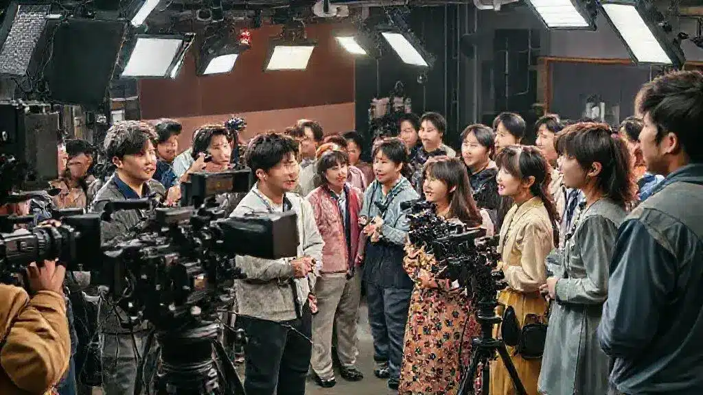 Behind the scenes: Making the most popular K-dramas of 2025