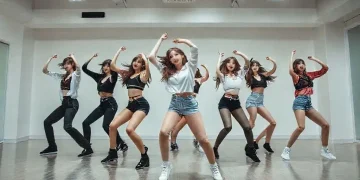 K-pop dance practice videos: Unlock your moves today