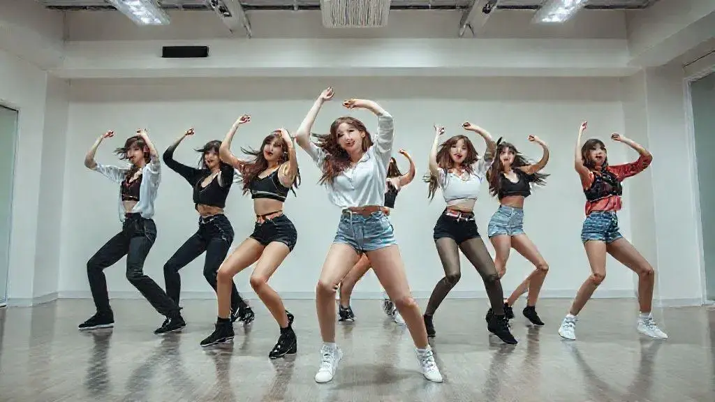 K-pop dance practice videos: Unlock your moves today