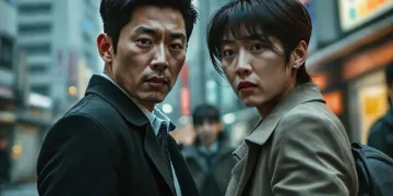 K-drama must-watch suspense series for your thrilling nights