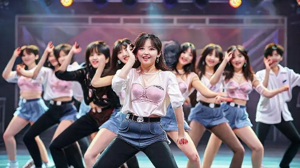 Key elements of popular K-pop dances