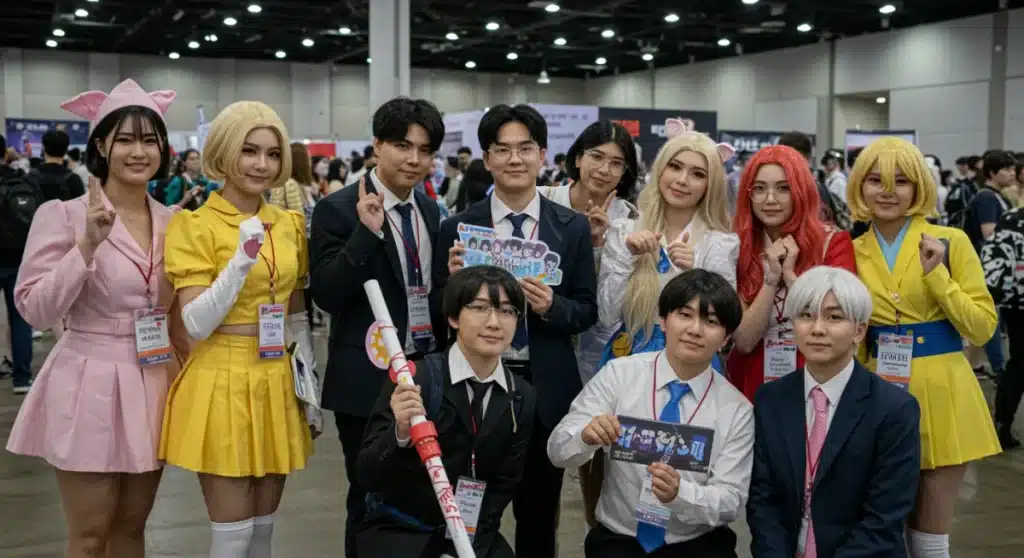 Level Up Your K-Drama Cosplay: Authentic Replicas Under $100