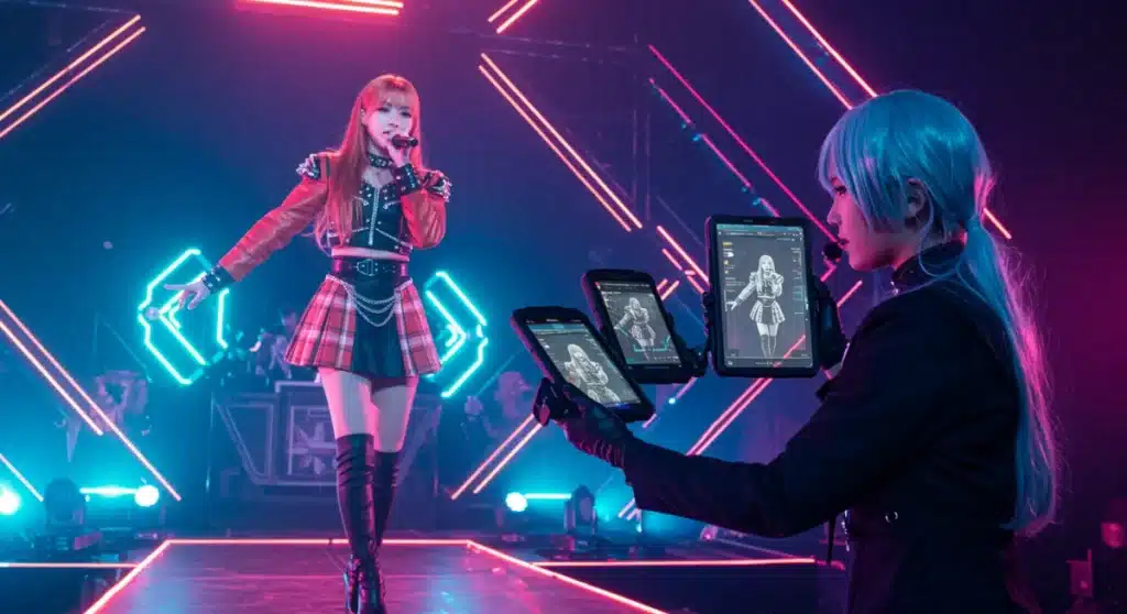 Level Up Your K-Pop Cosplay: 2025 Tech Gadgets for Authentic Looks